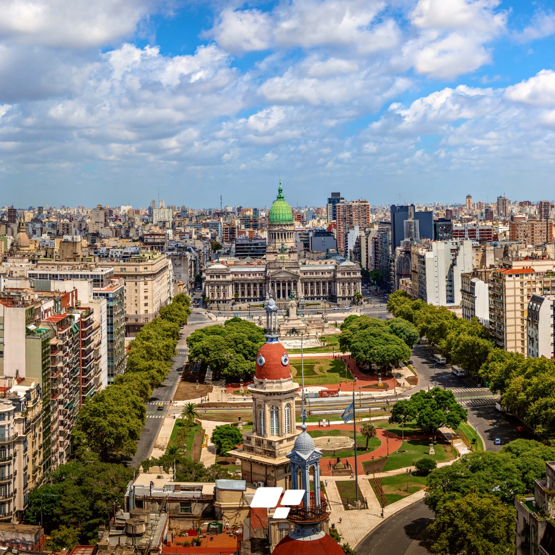 Buenos Aires a la Carta