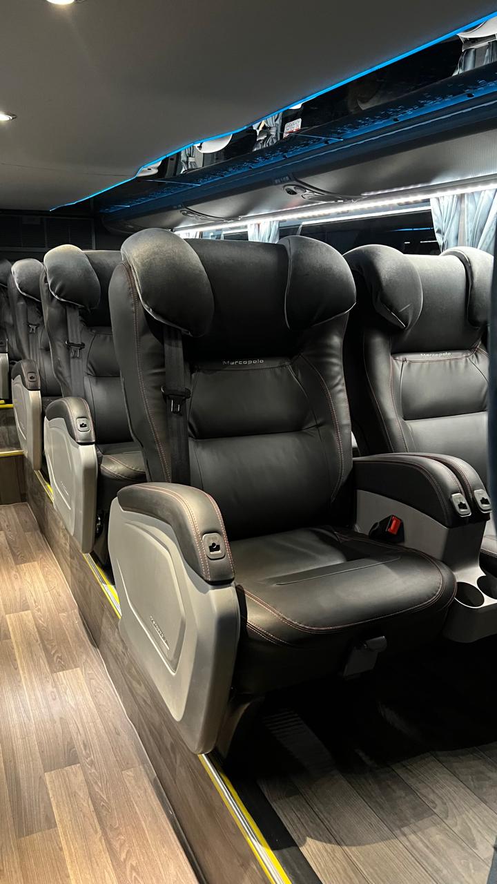 Bus Mix - Interno 42