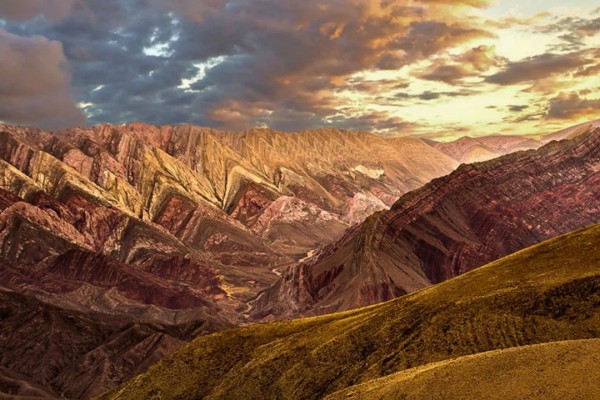 Vivencias del Norte Argentino