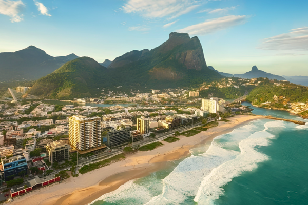 Barra da Tijuca