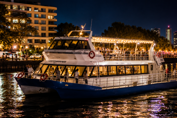 Buenos Aires a Bordo
