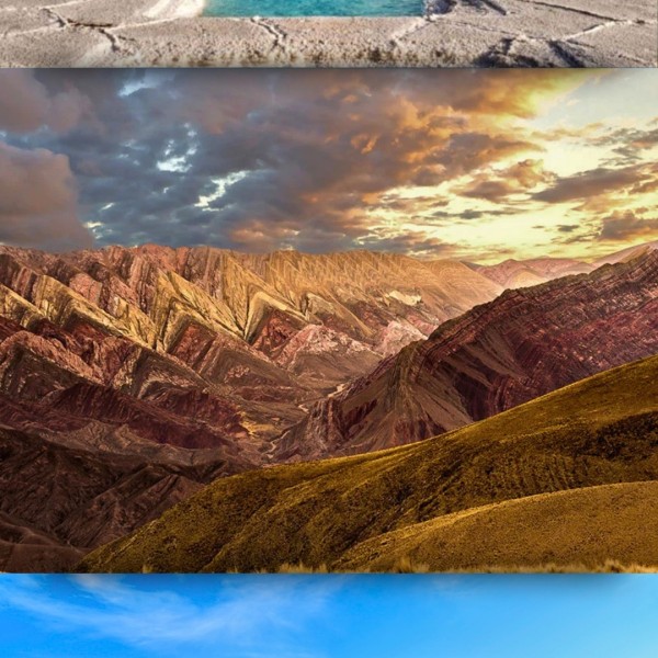 Vivencias del Norte Argentino