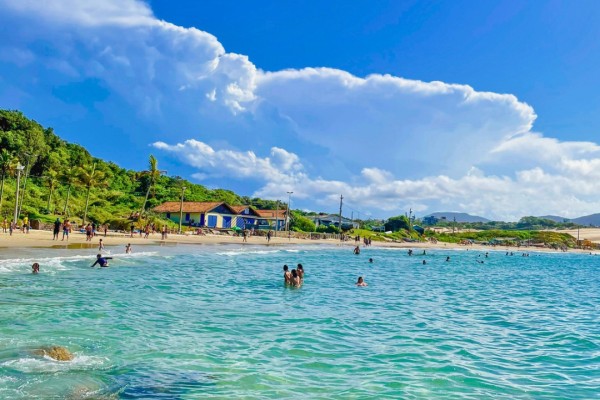 Verano en Brasil 2026/27