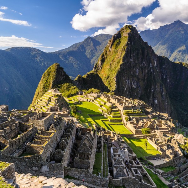 Maravillas del Altiplano