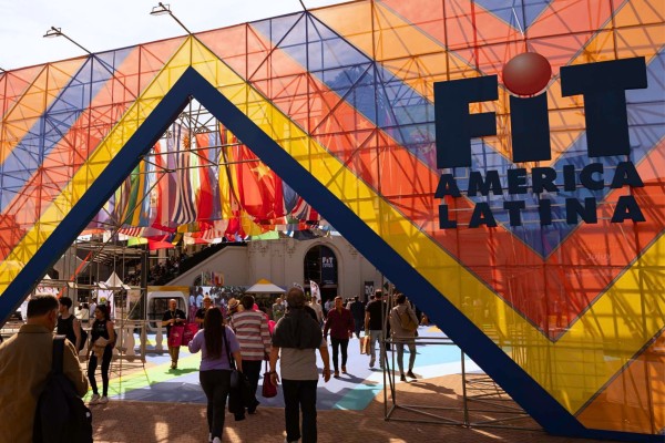 Buenos Aires, Feria Internacional del Turismo