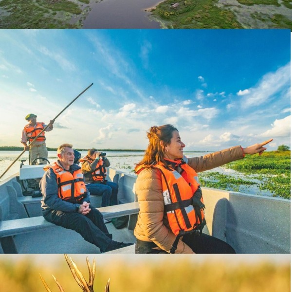 Esteros del Iberá
