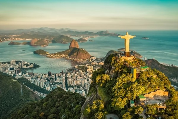 Rio de Janerio