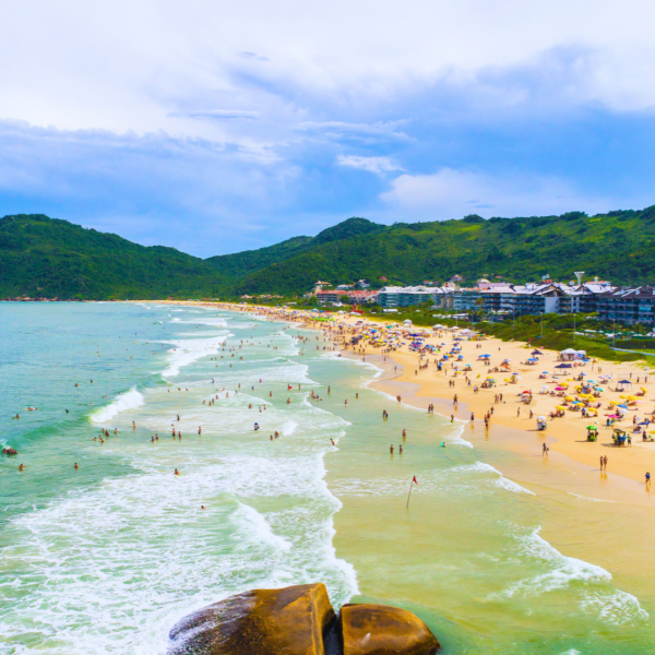 Florianópolis, Canasvieiras 2025 / 2026!