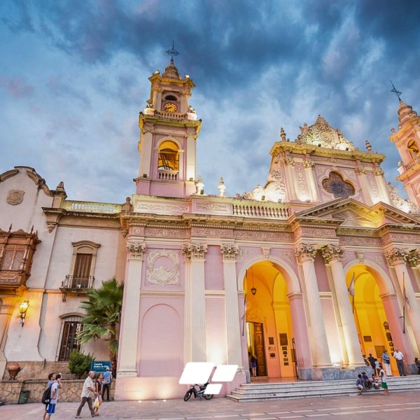 Salta Express