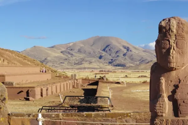 Bolivia