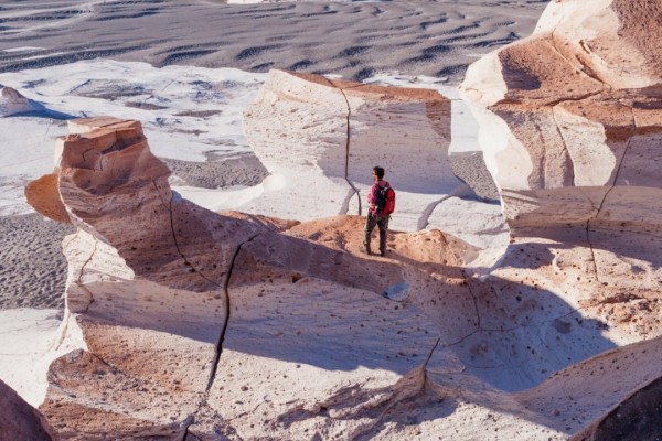 Catamarca Majestuosa