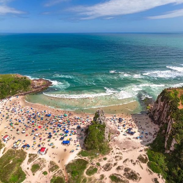 Torres; Brasil 2026!