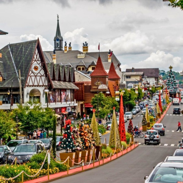 Gramado & Canela