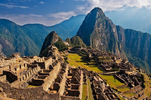 Perú