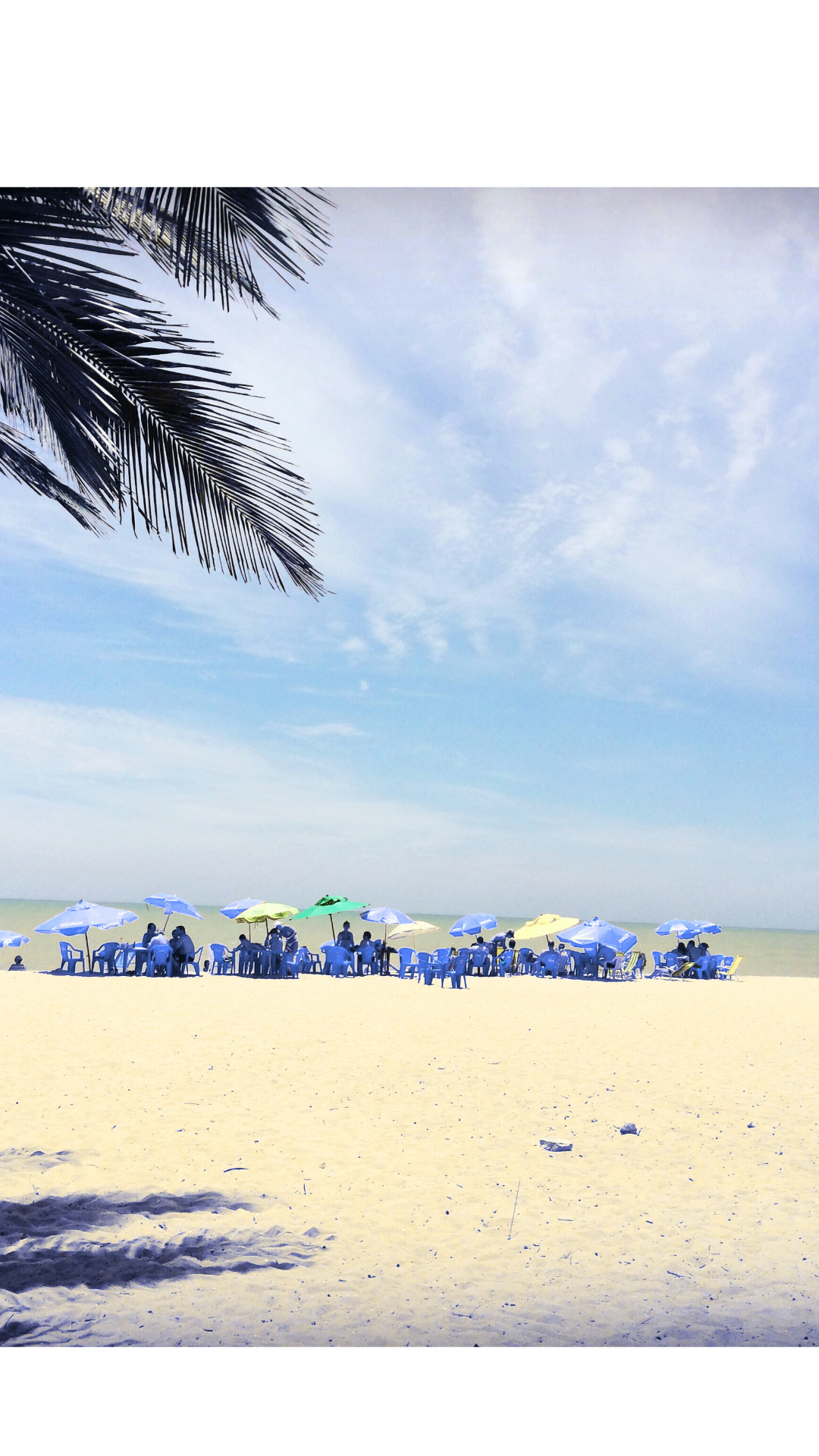 Capao da Canoa; Brasil 2026!