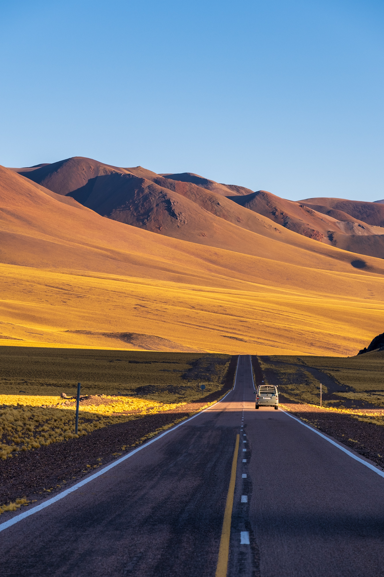 Ruta de Los Seismiles