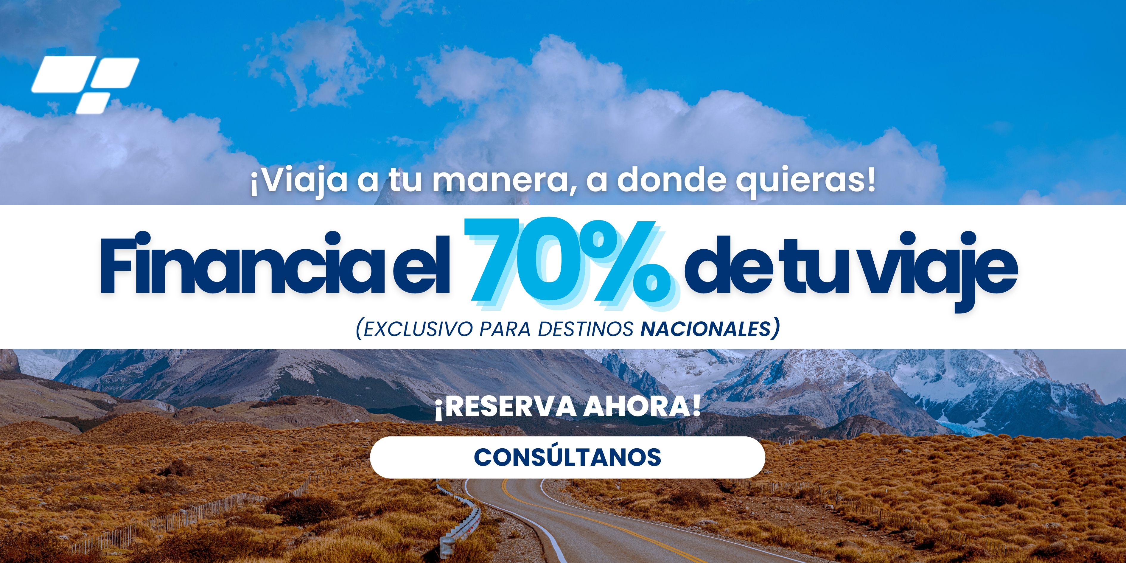 Promociones programa Termas de Rio Hondo