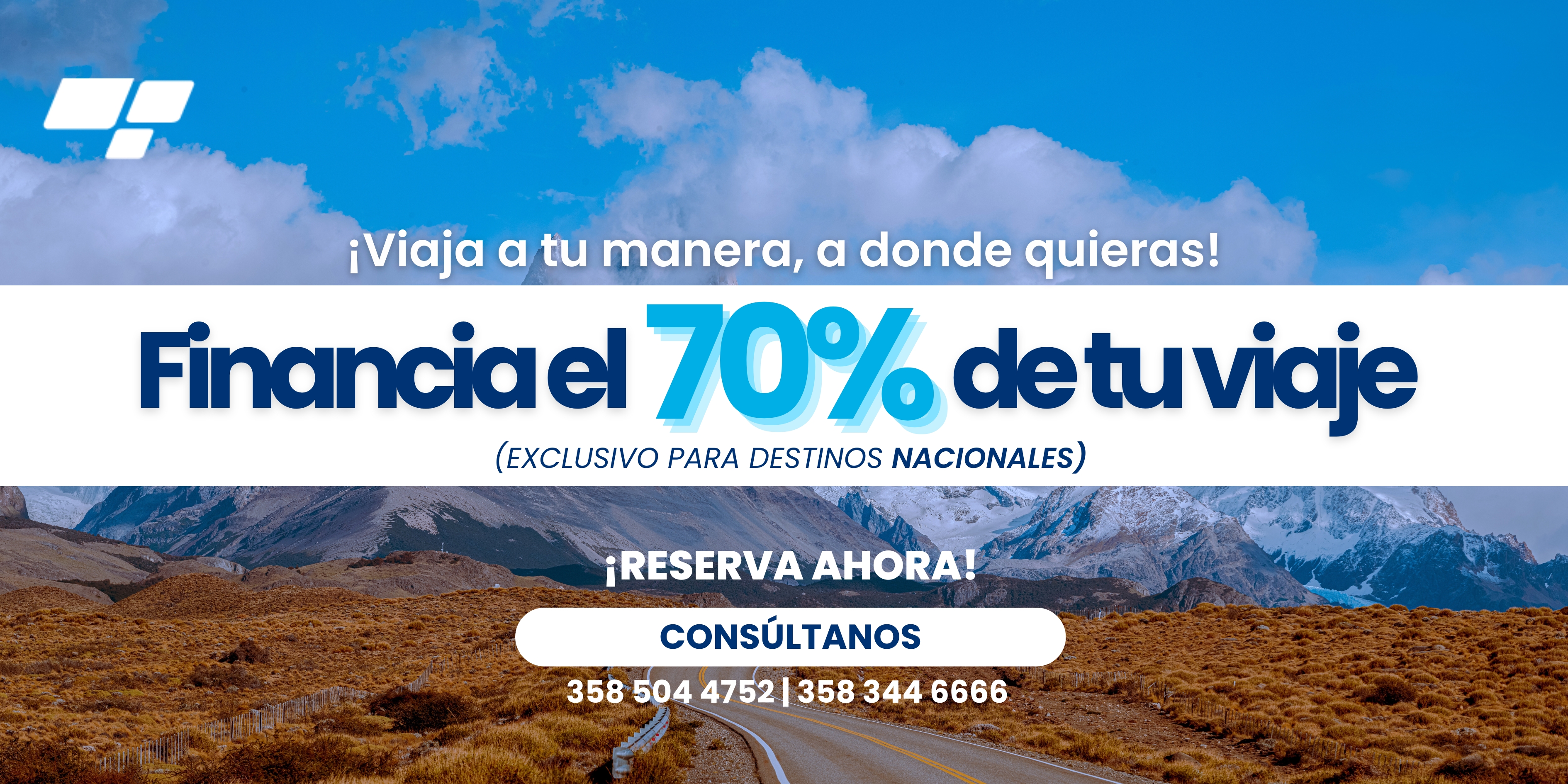 Promociones programa Buenos Aires, Caminos de Fé