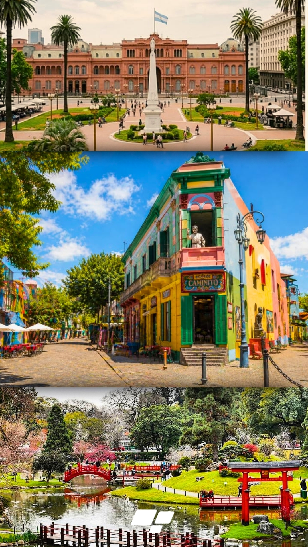 Buenos Aires a la Carta